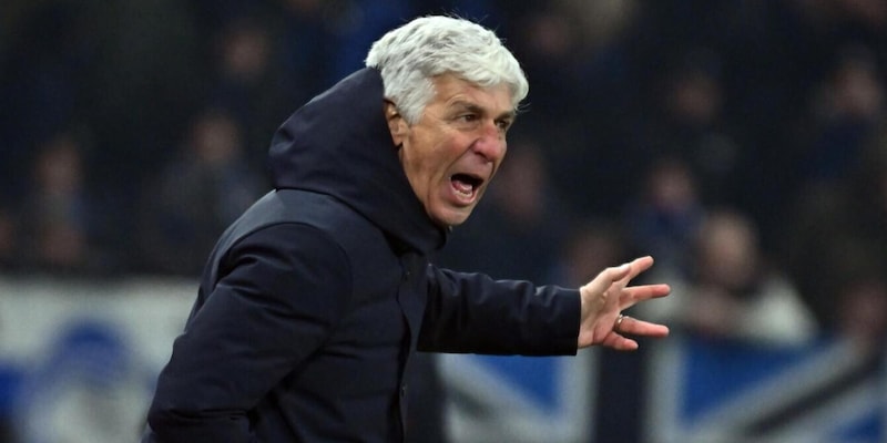 Gasperini diretta dopo Atalanta-Roma: le interviste in tv e in conferenza stampa LIVE