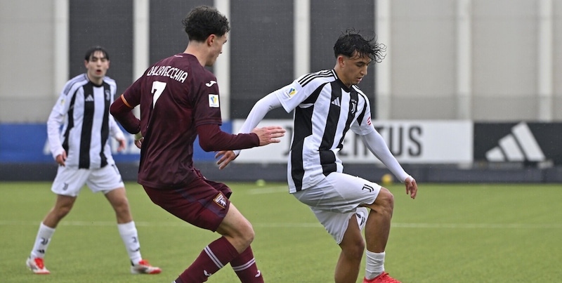 Crapisto lascia la Juve Next Gen: dove va e dettagli, il comunicato ufficiale