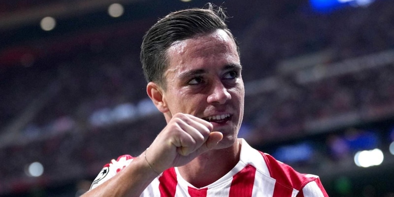 Raspadori, la Roma spera nel s&igrave; oggi. Ma l&rsquo;Atalanta prova a rientrare con forza