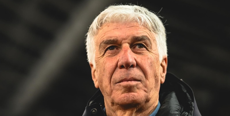 Gasperini diretta dichiarazioni dopo Panathinaikos-Roma: conferenza stampa e tutte le interviste LIVE