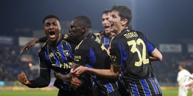 Durosinmi frena l'Atalanta che soffre a Pisa: Krstovic e l'esordio di Raspadori non bastano