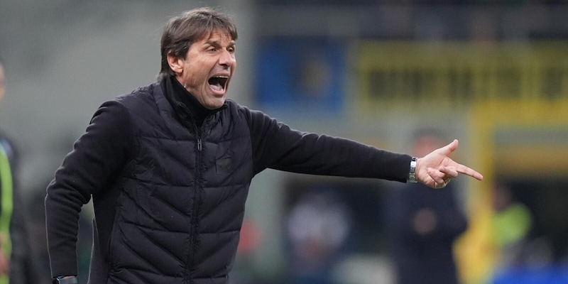 Conte non parla dopo Inter-Napoli: cosa &egrave; successo e tutte le reazioni