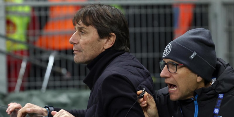 Napoli, quanti turni di squalifica rischia Conte dopo il rosso di Milano