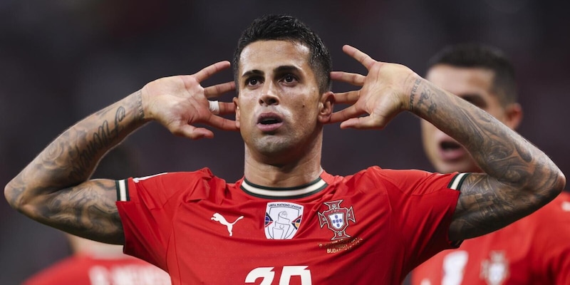 Inter beffata, Cancelo sceglie il Barcellona: tutti i dettagli dell'accordo