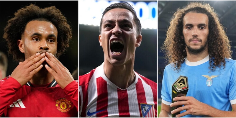 Calciomercato in diretta: Roma, Napoli e Lazio, segui tutte le trattative LIVE