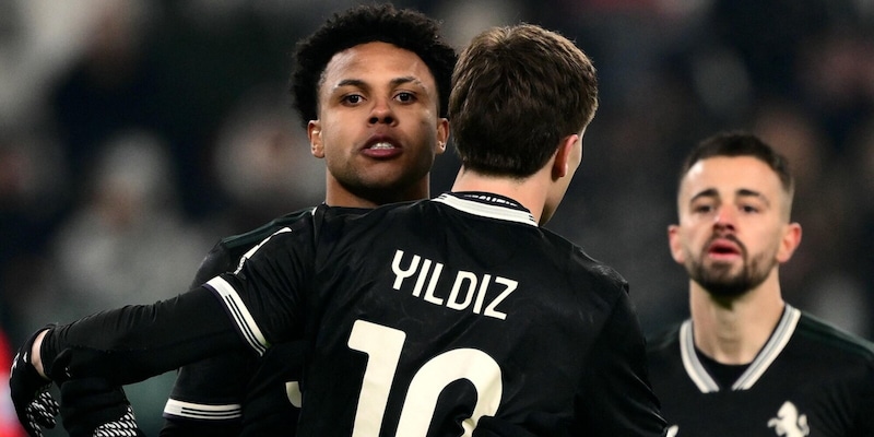 "Non deve chiedere scusa": David, McKennie cala il jolly. E sul nuovo ruolo per Spalletti...