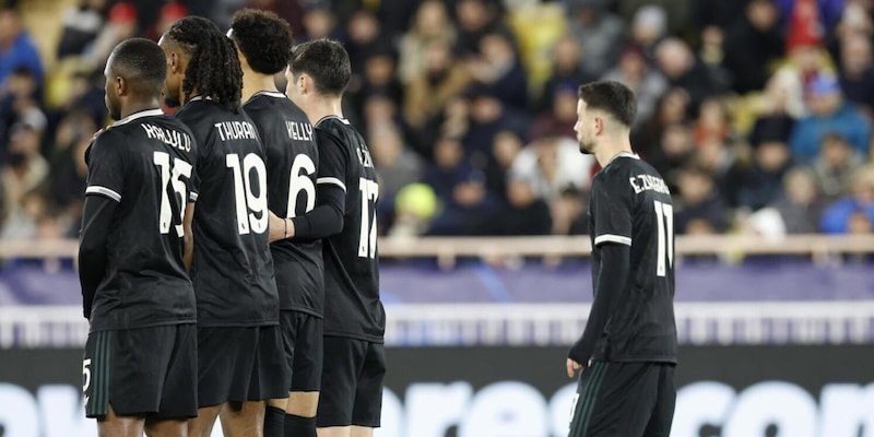 Juve, le possibili avversarie ai playoff degli ottavi di Champions Legue