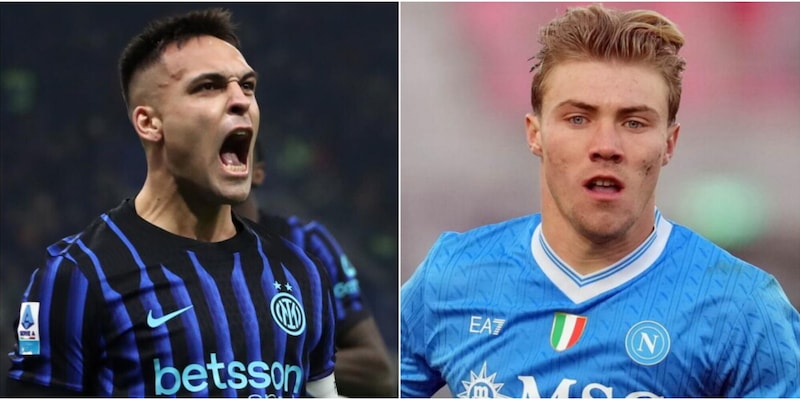 Dove vedere Inter-Napoli in tv? Dazn o Sky, orario