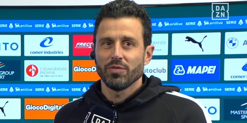 Grosso: "Contro una grande Juventus devi sperare in queste tre cose". E sul ritorno di Berardi...