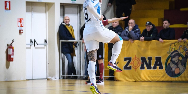 Serie A KINTO: Catania chiama, L84 Torino non risponde. Impresa Napoli al PalaMaggiore. Genzano vince e va in Final Eight