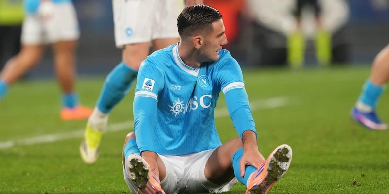 Pisa, la smentita di Corrado: "Lucca? &Egrave; fantacalcio"