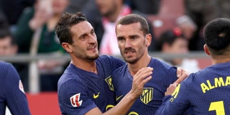 Coppa del Re, Griezmann trascina l'Atletico Madrid. L'Athletic Bilbao soffre contro il Cultural Leonesa