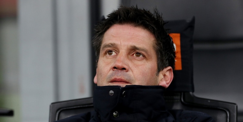 Chivu dopo Inter-Pisa: "Ci siamo fatti gol da soli, ma l'errore di Sommer &egrave; colpa mia"