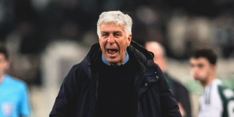 Gasperini: "Non so se siamo tra le favorite. Il problema non sono due partite in pi&ugrave;, ma..."
