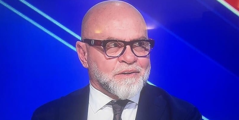 Cosmi e la dura frecciata a Dovbyk e Ferguson: "Ha tirato pi&ugrave; Arena che loro due..."