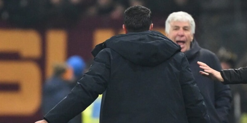Palladino e la lite con Gasperini: "Cose di campo. Atalanta, &egrave; la gara della svolta"