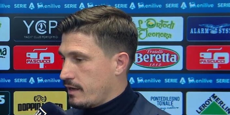 "Il nostro popolo ce lo chiede, siamo sognatori e vogliamo sognare": Pisacane, visioni Cagliari