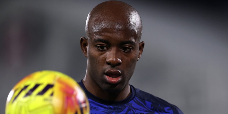 Mateta, il calciomercato Juve accelera: ecco l'offerta al Crystal Palace