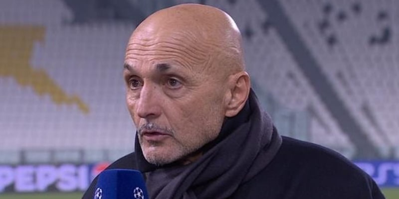 "Yildiz alieno, David non ha ferocia": Spalletti, "la tosse al pallone" e il Napoli, "un pochino"...