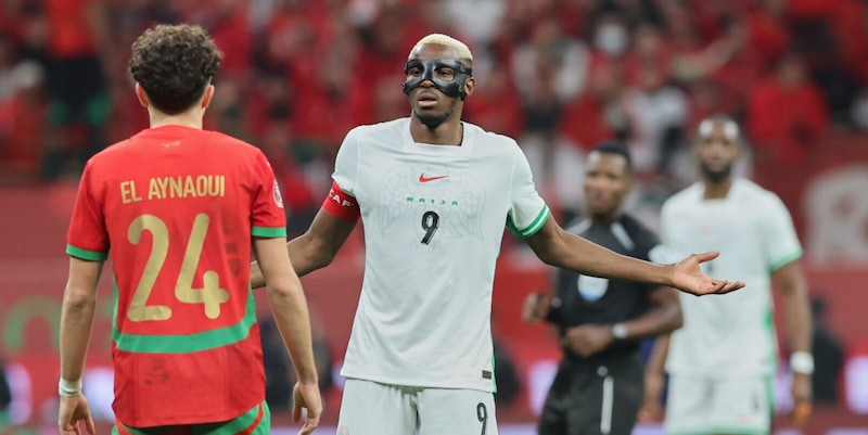 Osimhen out, Lookman non calcia: Nigeria ko ai rigori, Senegal-Marocco la finale di Coppa d'Africa