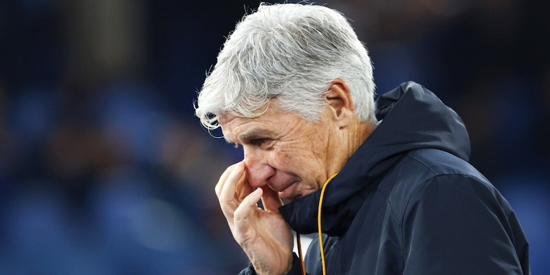 Gasperini, fiamme sulla Roma: "Se l'obiettivo &egrave; valorizzare i giovani far&ograve; giocare i sedicenni"