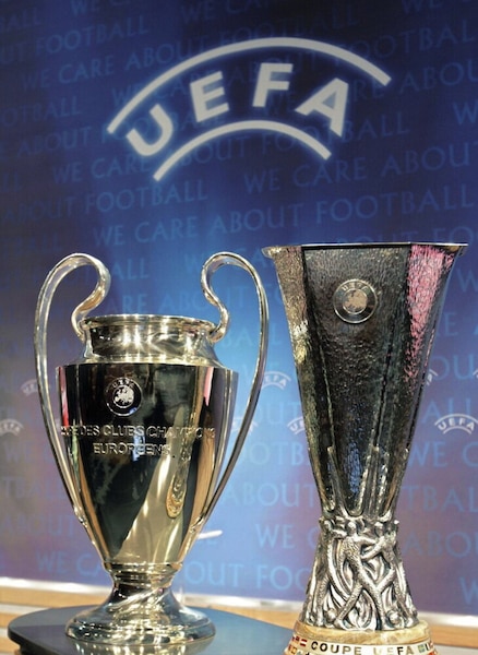 Sorteggi playoff Champions ed Europa League: quando ci saranno e come funzionano gli spareggi