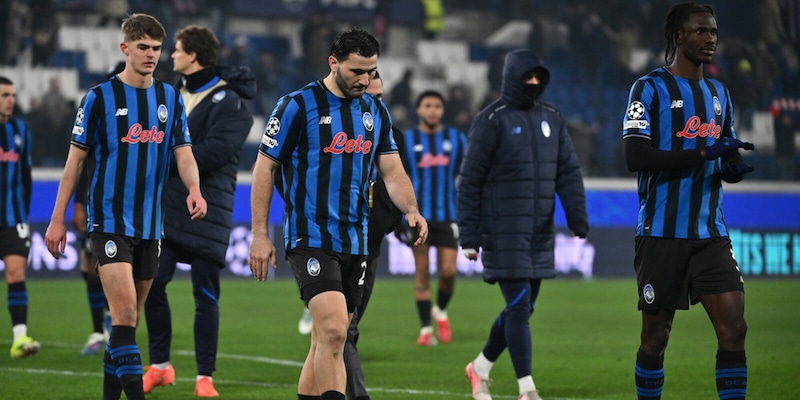 Quei&nbsp;26 minuti di blackout Atalanta fulminata dall'orgoglio basco