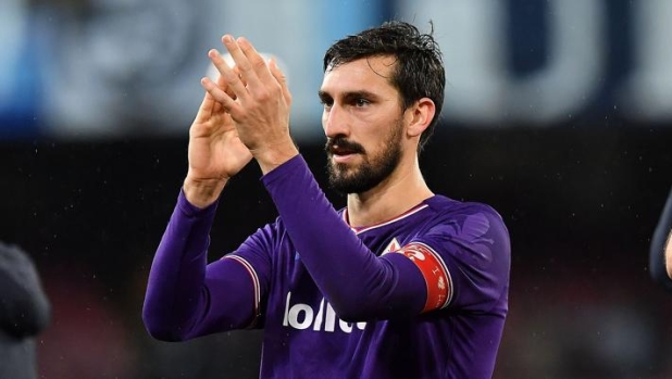 Morte di Astori, condanna per l'ospedale di Careggi: dovrà pagare un milione di euro ai familiari