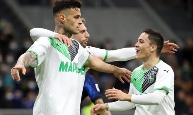 Tra Atalanta e Nazionale: Gattuso il più contento, Raspadori accanto a Scamacca ha sempre dato il meglio