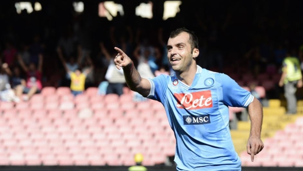 Pandev: "Napoli sventrato, ma io ci credo! Italia, serena, stasera andrà alla grande"