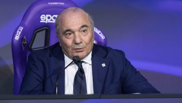 Commisso visto dagli States: il milionario che stupiva l'America senza bisogno di yatch e ville