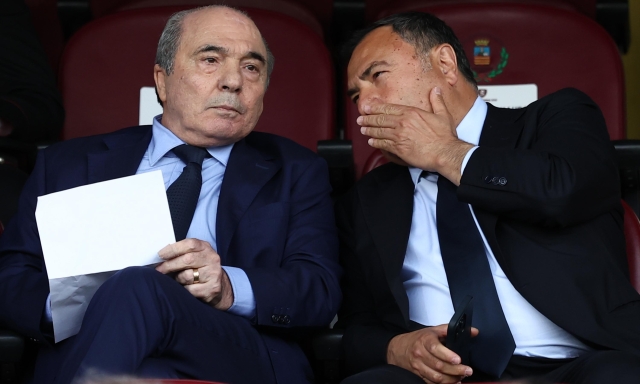 La Fiorentina e l'American dream dei due paisà Rocco e Joe finito troppo presto