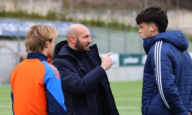 Juve, il mercato dei giovani: preso Gunduz dalla Triestina. E si lavora per il nuovo Pogba