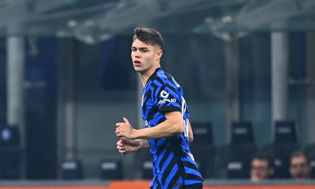 L'Inter dice arrivederci a Palacios, flop da 6,5 milioni: andrà all'Estudiantes