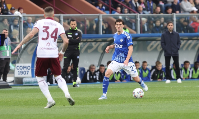 Como, non solo Nico Paz: al fanta anche i numeri di Perrone sono da tenere d'occhio