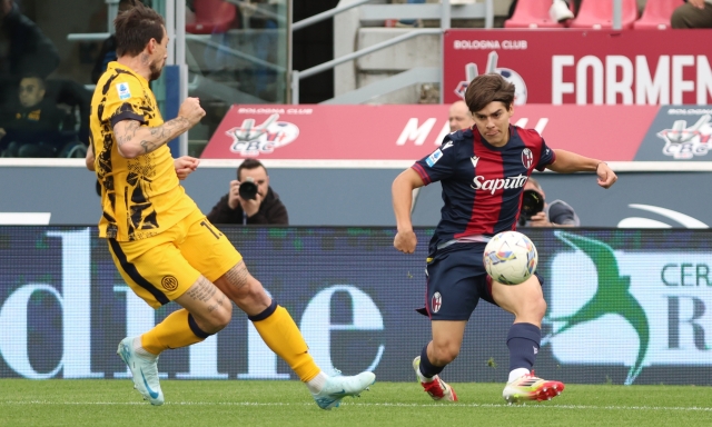 Senza Cambiaghi, ultima chiamata per Dominguez. In porta torna Skorupski