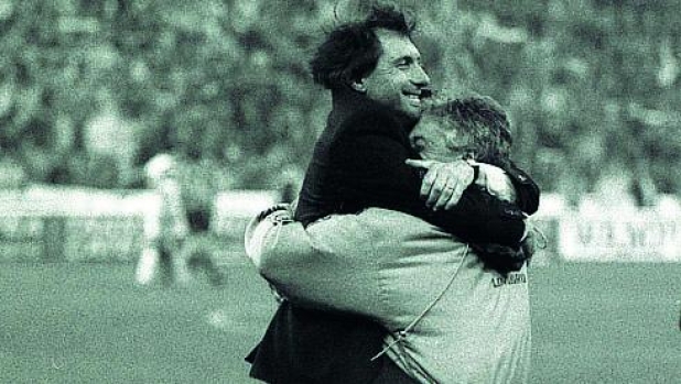 Gianpiero Marini: "Vent'anni all'Inter, dopo Zanetti ci sono io. E trasformai Bergomi nello 'zio'..."