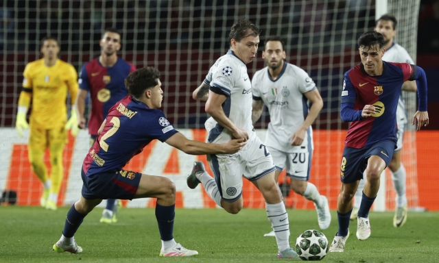 Real, più di un miliardo di ricavi! Inter, l'exploit Champions non basta, nessuna italiana in top 10