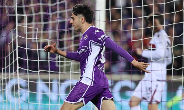 Fiorentina, si ferma Parisi: c'è lesione. L’esito degli esami