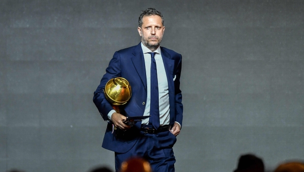 Fiorentina, ora è ufficiale: Fabio Paratici nuovo direttore sportivo dal 4 febbraio