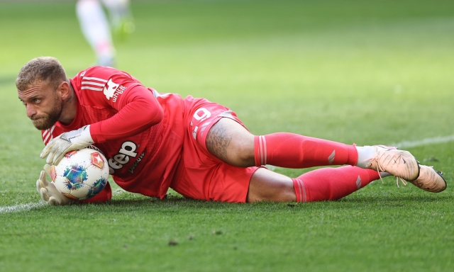 Juve, a gennaio la porta è blindata. Ma in estate potrebbero arrivare 3 nuovi portieri: le opzioni