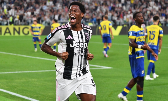 Juve, le ultime verso il Parma: torna David dal 1'. Possibile turno di riposo per Bremer