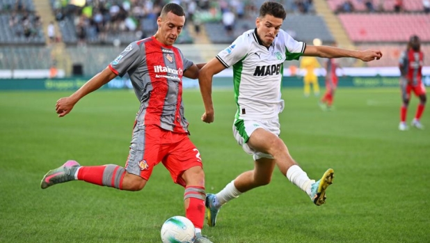 Sassuolo-Cremonese, il pronostico: i neroverdi arrivano da tre ko di fila. E Bonazzoli...