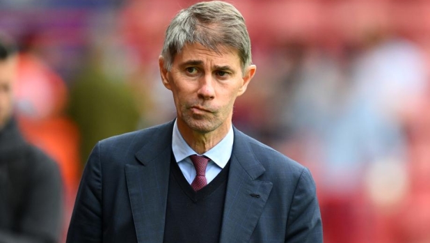 Roma, Massara: "Malen e Vaz sono forti, per ora Zirkzee è chiuso. Fortini? Vediamo"