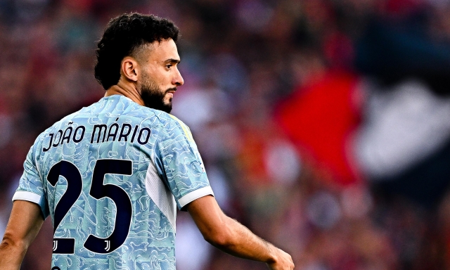 Nemmeno sul 5-0 Joao Mario entra: Spalletti l'ha bocciato, dove può andare