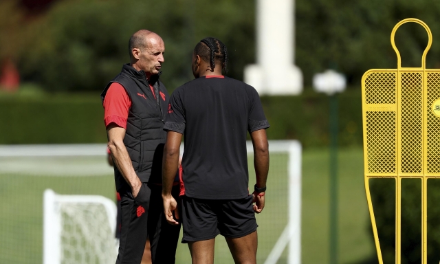 Milan, le ultime sulle condizioni di Nkunku, Füllkrug e Loftus-Cheek in vista del Genoa