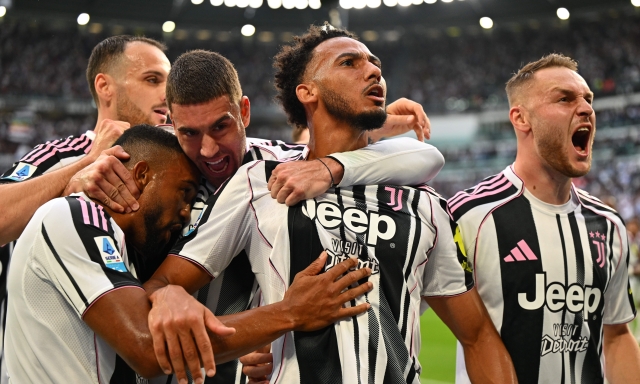 Sassuolo-Juventus, le ultimissime: out Conceiçao e Kelly. Grosso senza Volpato