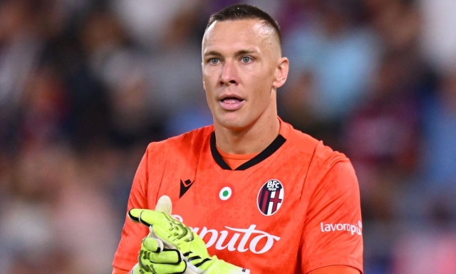 Bologna, i convocati per il Como: ancora out Skorupski