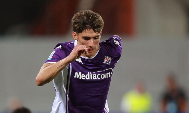 Juve, dialogo aperto con la Fiorentina: piace Fortini. Ecco chi potrebbe andare a Firenze