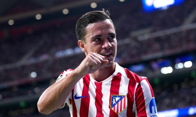 Gasperini sorride: accelerata Roma, in attacco arriva Raspadori